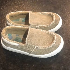 Slip on shoes